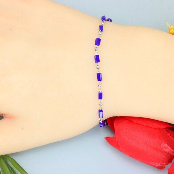 "Elegant & Trendy Bracelet, A Perfect Gift for Women, Thoughtful, EVCH1314 - Picture 13 of 13